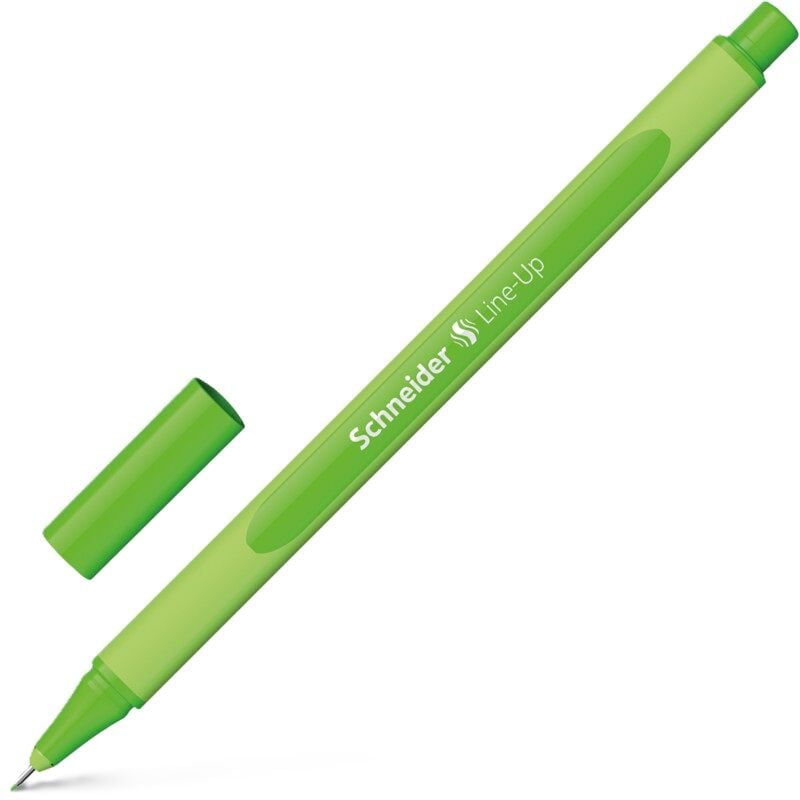 Schneider Line-Up Fineliner 0.4mm Neon-Green