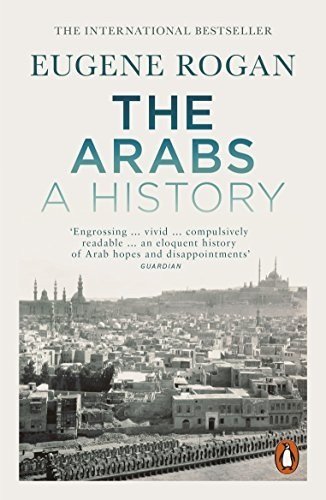 Arabs: A History