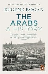 Arabs: A History