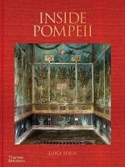 Inside Pompeii