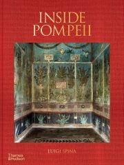 Inside Pompeii