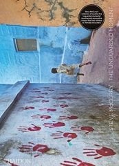 Steve McCurry, The Unguarded Moment
