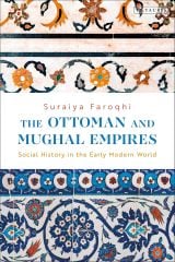 Ottoman and Mughal Empires