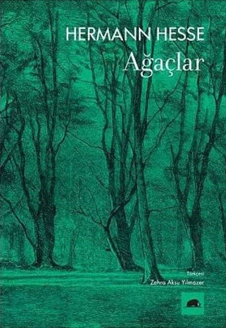 Ağaçlar