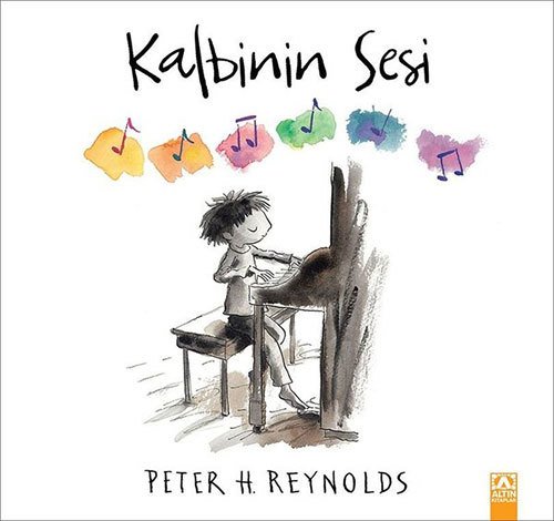 Kalbinin Sesi