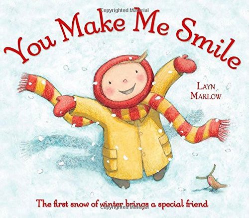 You Make Me Smile
