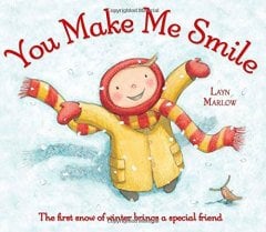 You Make Me Smile