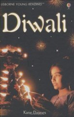 Story of Diwali, Young Reading L-2