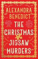 Christmas Jigsaw Murders