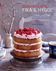 ScandiKitchen: Fika and Hygge