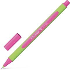 Schneider Line-Up Fineliner 0.4mm Neon-Pink
