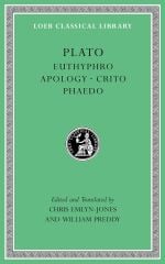 L 36 Euthyphro. Apology. Crito. Phaedo