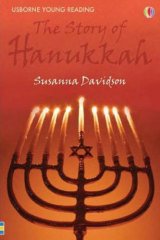 Story of Hannukah, Young Reading L-2