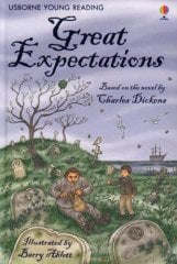 Great Expectations, Young Reading L-3