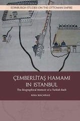 Cemberlitas Hamami in Istanbul