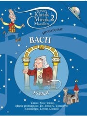 Bach, Klasik Müzik Masalları 2