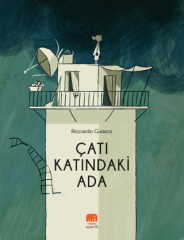 Çatı Katındaki Ada