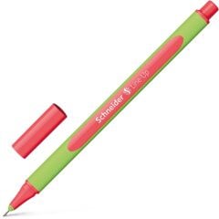 Schneider Line-Up Fineliner 0.4mm Neon-Red