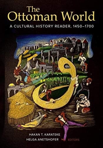 Ottoman World