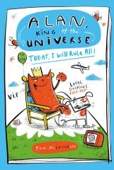 Today, I Will Rule All! 2