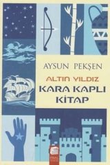 Kara Kaplı Kitap, Altın Yıldız 2