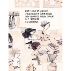 Kitapları Seviyorum