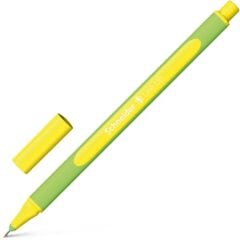 Schneider Line-Up Fineliner 0.4mm Neon-Yellow