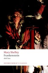 Frankenstein: The 1818 Text