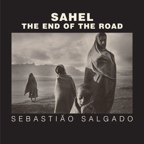 Sahel The End Of The Road