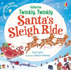 Santa's Sleigh Ride