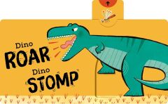Dino Book