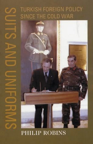 Suits & Uniforms, Turkish FP since Cold War