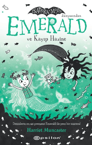 Emerald ve Kayıp Hazine