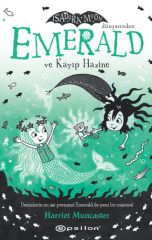 Emereld ve Kayıp Hazine