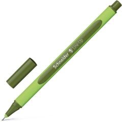 Schneider Line-Up Fineliner 0.4mm Olive-Green