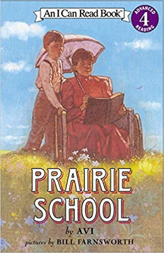 Prairie School L-4