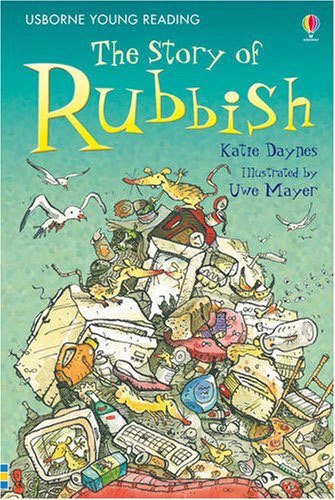 Story of Rubbish, Young Reading L-2