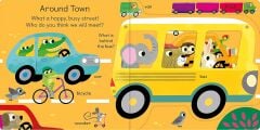 Things That Go