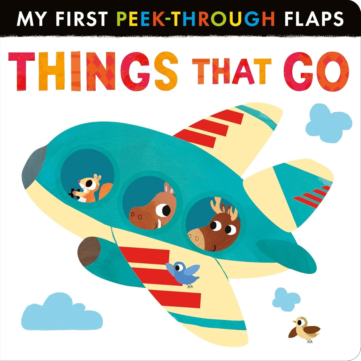 Things That Go