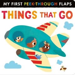 Things That Go