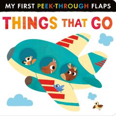 Things That Go