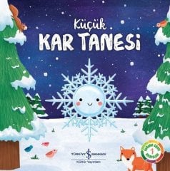 Küçük Kar Tanesi, Doğanın Eşsiz Hikayeleri 1