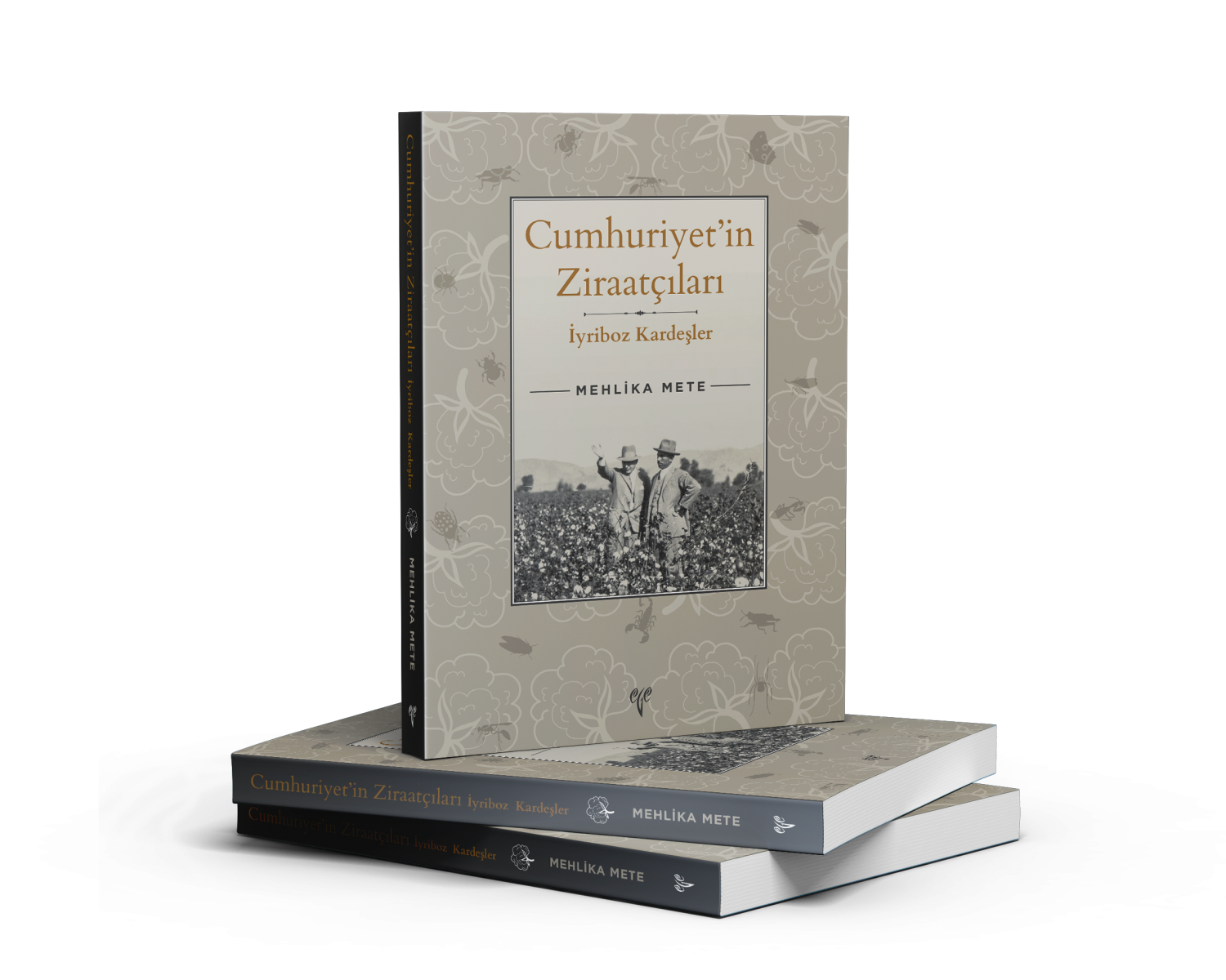 Cumhuriyet’in Ziraatçıları