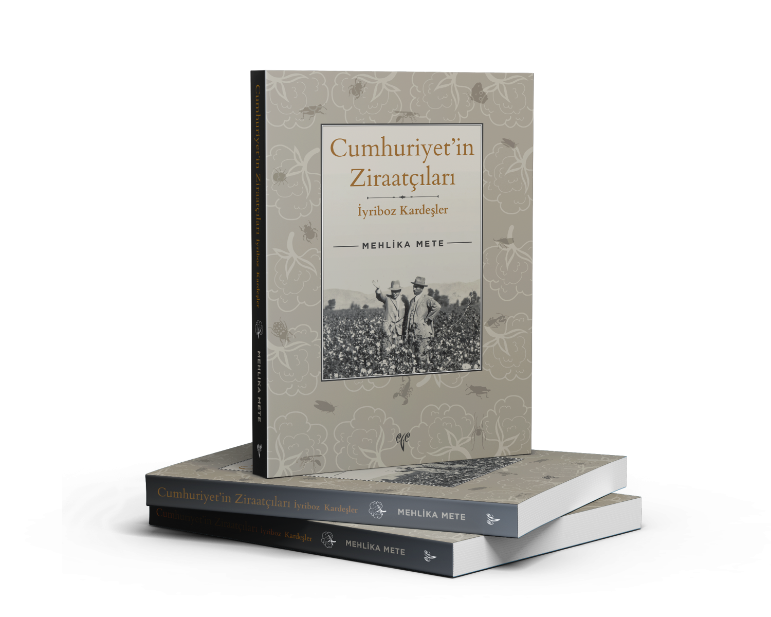 Cumhuriyet’in Ziraatçıları