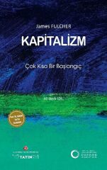 Kapitalizm - Çok Kısa Bir Başlangıç