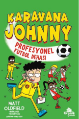 Karavana Johnny 4 - Profesyonel Futbol Dehası