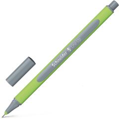 Schneider Line-Up Fineliner 0.4mm Silver-Grey