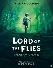 Lord of the Flies (Graphic Novel)