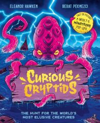 Curious Cryptids