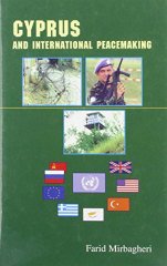 Cyprus & International Peacemaking